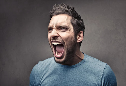 Strategies for Managing Self-Destructive Anger