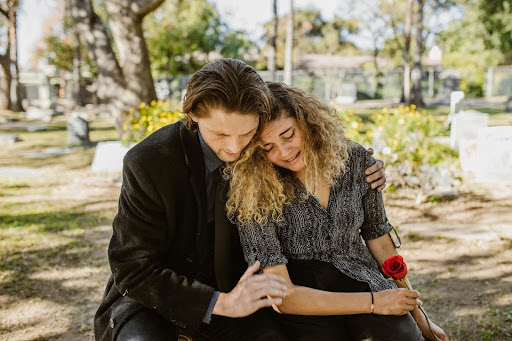 The Ripple Effect of Healing